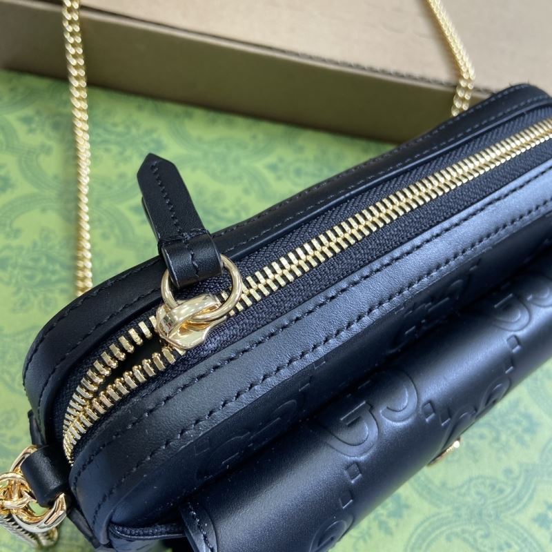 Gvc*1 satchel bags